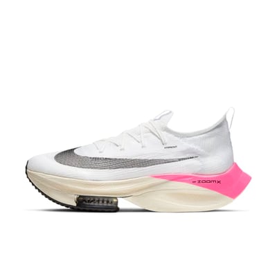 Nike Air Zoom Alphafly Next% ‘Eliud Kipchoge’ DD8877-100 01