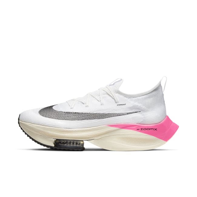 Nike Air Zoom Alphafly Next% ‘Eliud Kipchoge’