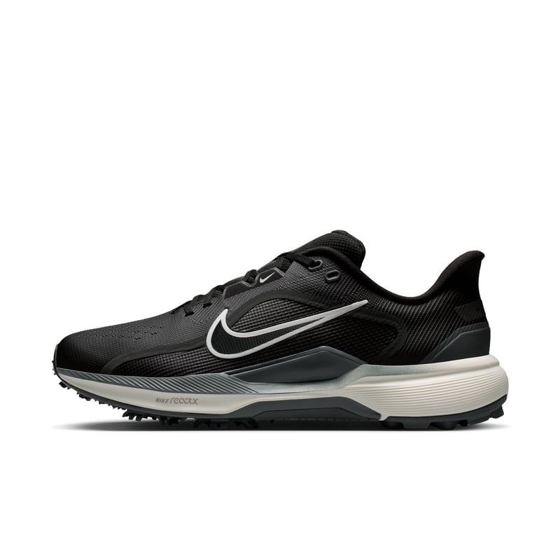 Nike Pegasus 1 G Golfschuhe "Black & Sail" | Herren | Golf | 01 | SPORTSHOWROOM