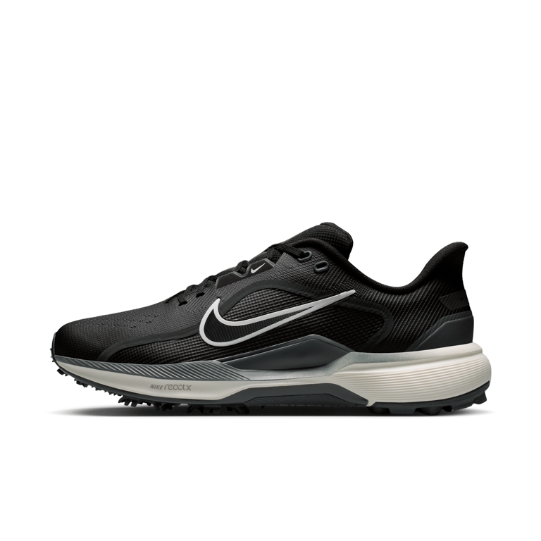 Nike Pegasus 1 G Golfschuhe "Black & Sail" | Herren | Golf | 01 | SPORTSHOWROOM