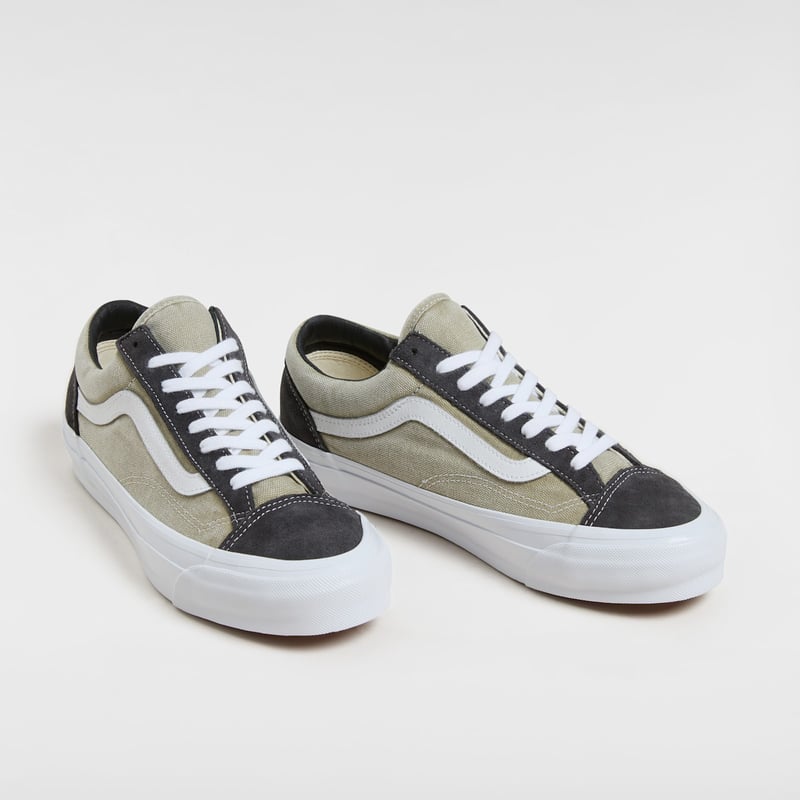 Vans Premium Old Skool 36 VN000D57GRN 02