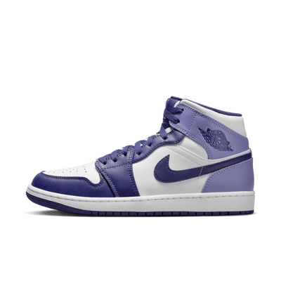 Jordan 1 Mid DQ8426-515