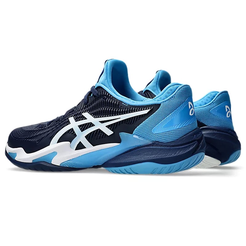 ASICS Court FF 3 Novak 1041A361-963 03