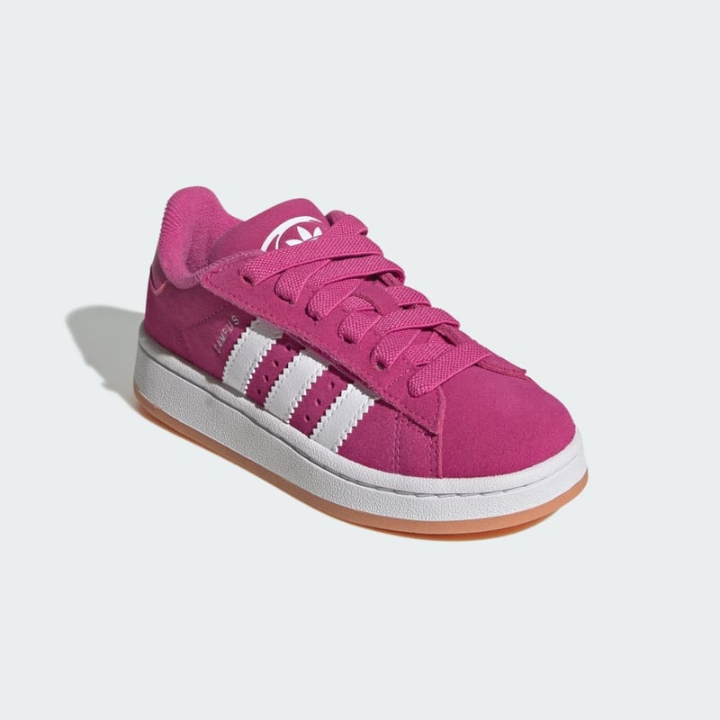 adidas Campus 00s Comfort Closure Elastic Lace JR7420 04