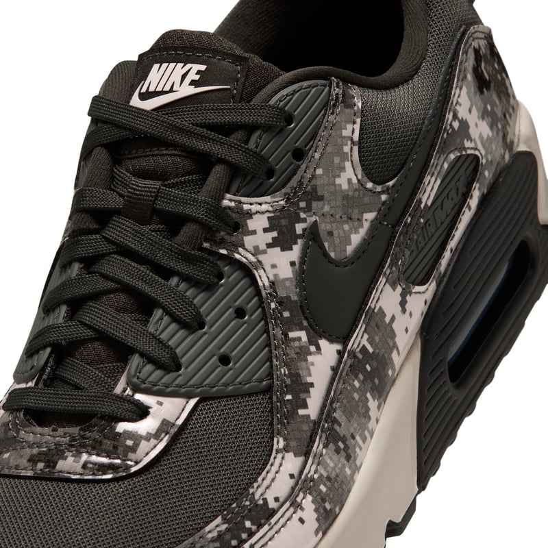 Nike Air Max 90 SE sneakers "Digi Camo" | Heren | Sportstyle | 07 | SPORTSHOWROOM