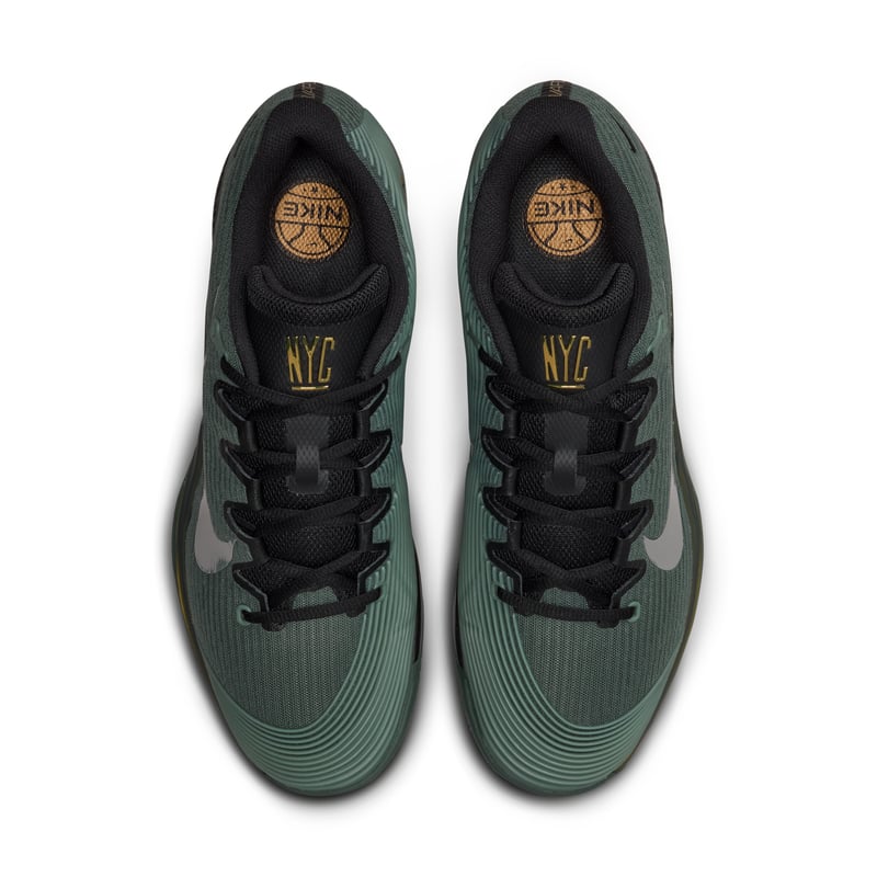 Scarpe da tennis Nike Vapor 12 Premium Clay "Camo Green" | Uomo | Tennis | 04 | SPORTSHOWROOM