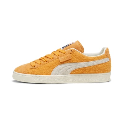 PUMA Suede Mohair 398707-01