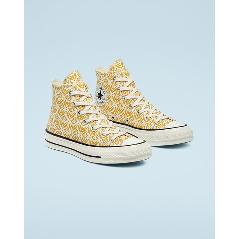 Converse Chuck 70 High ‘Summer Spirit’ 571920C 04