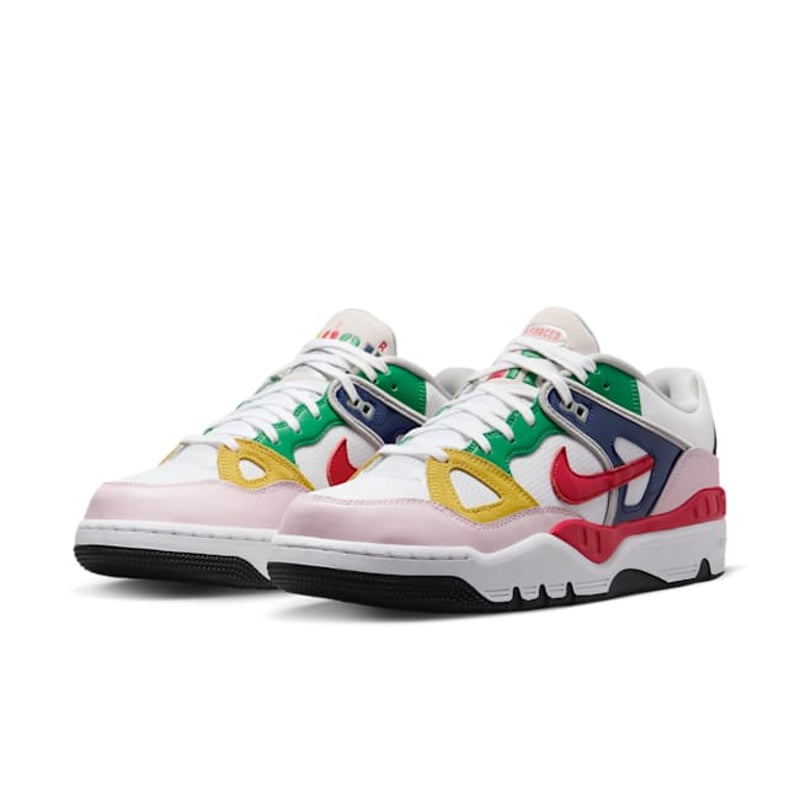 Nike Air Force 3 Low x Nigo FQ7012-100 05