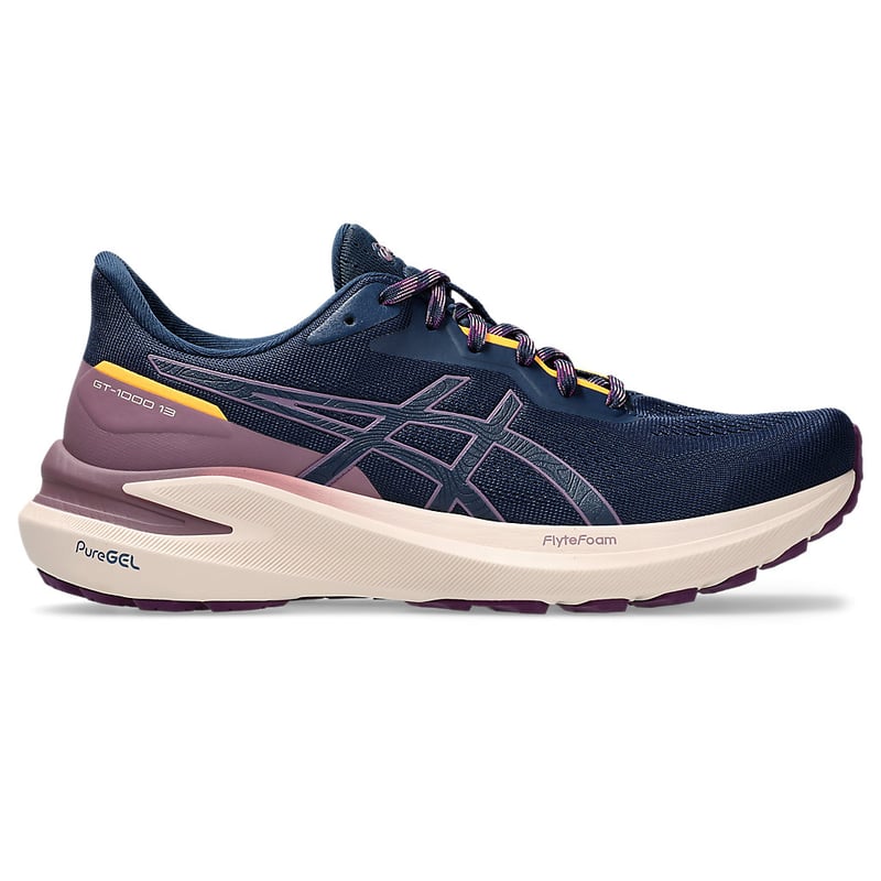 ASICS GT-1000 13 Tr Nature Bathing 1012B747-700 01
