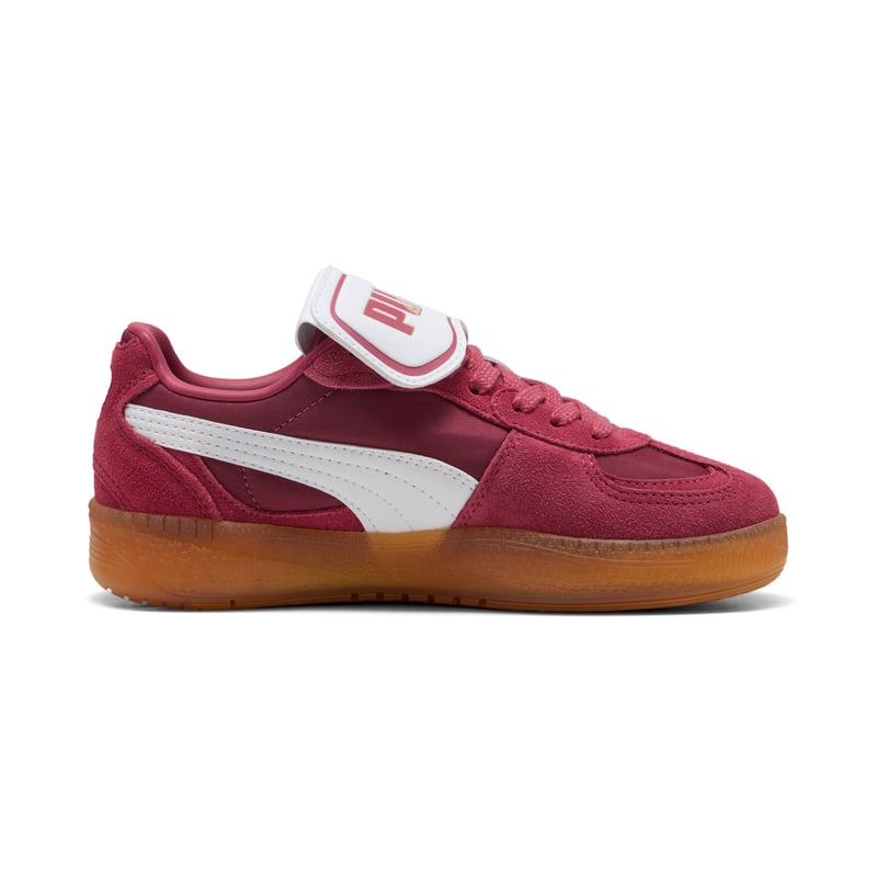 PUMA Palermo Moda Tongue 401679-02 03