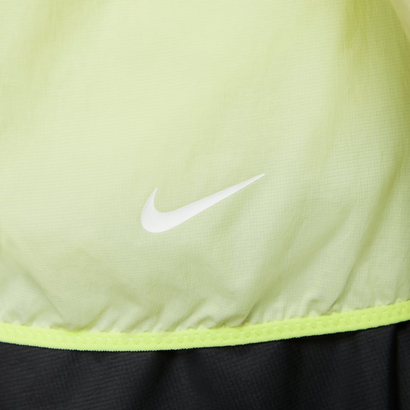 Nike ACG Repel Jacket "Light Lemon Twist & Peat Moss" | Women | Outdoor | 08 | SPORTSHOWROOM