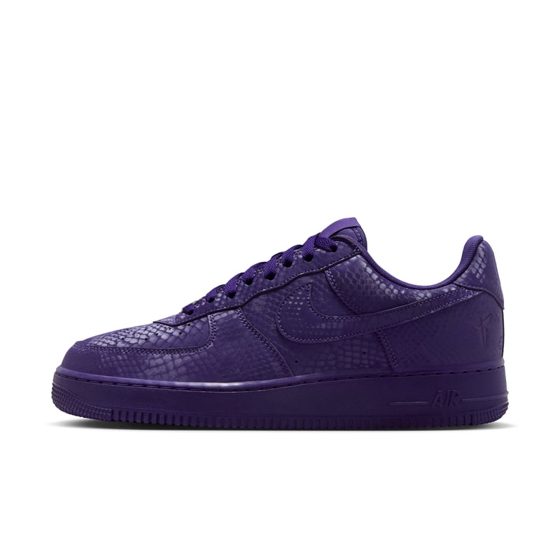 Nike Kobe Air Force 1 Low IB0018-500 01