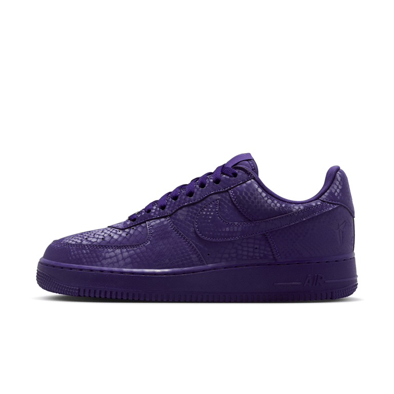 Nike Kobe Air Force 1 Low