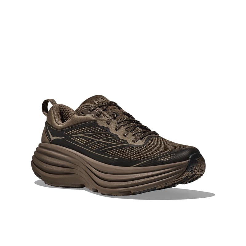 HOKA Bondi 8 ‘Stealth Tech Pack’ 1155391-UBR 06
