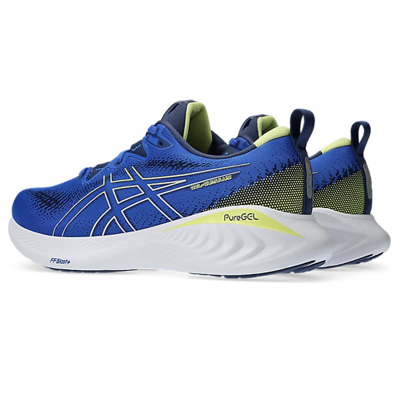 ASICS Gel-Cumulus 25 1011B621-406 03