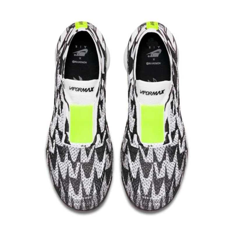 Nike Air Vapormax Moc 2 x Acronym AQ0996-001 04