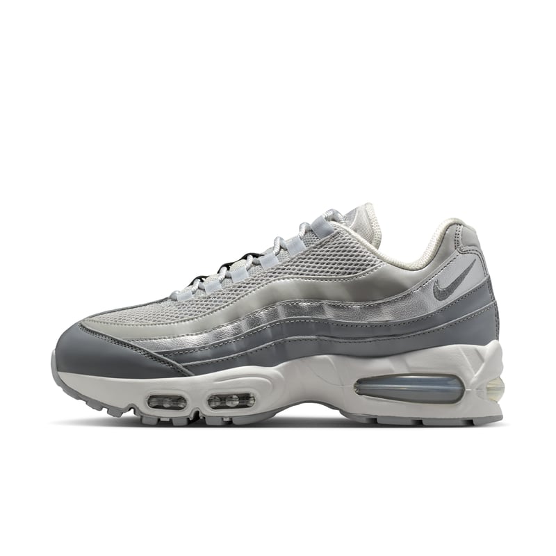 Nike Air Max 95 SE ‘Big Bubble’ IB6398-001 01