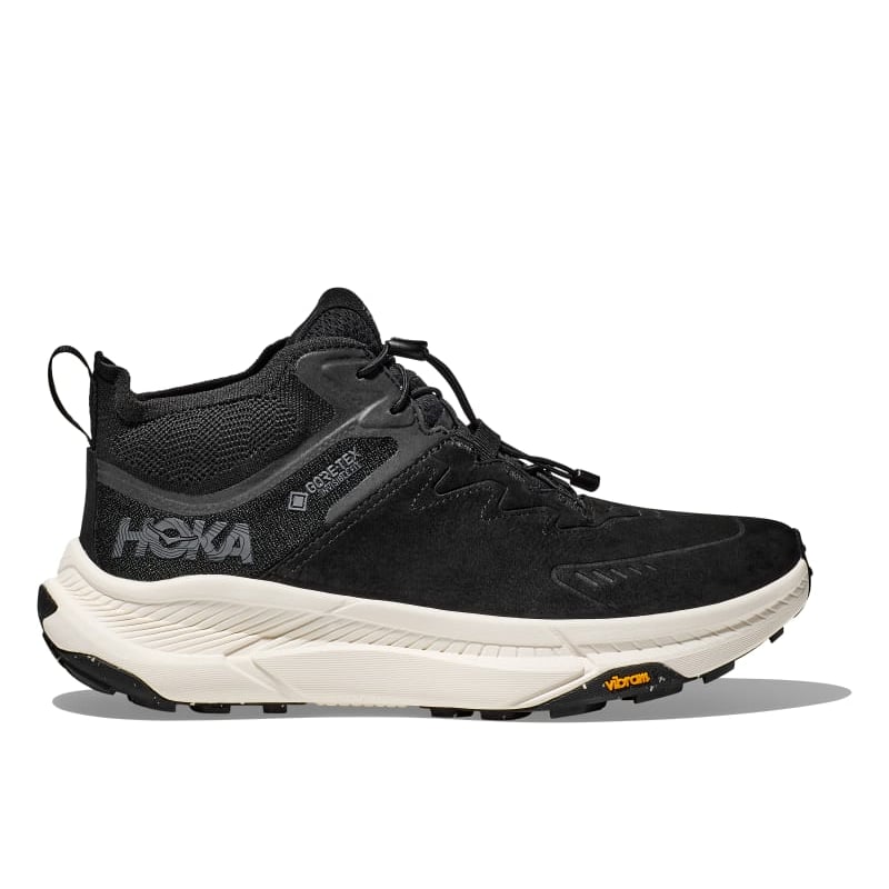 HOKA Transport Chukka GORE-TEX 1155190-BKLB 01