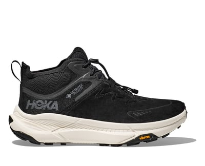 HOKA Transport Chukka GORE-TEX 1155190-BKLB