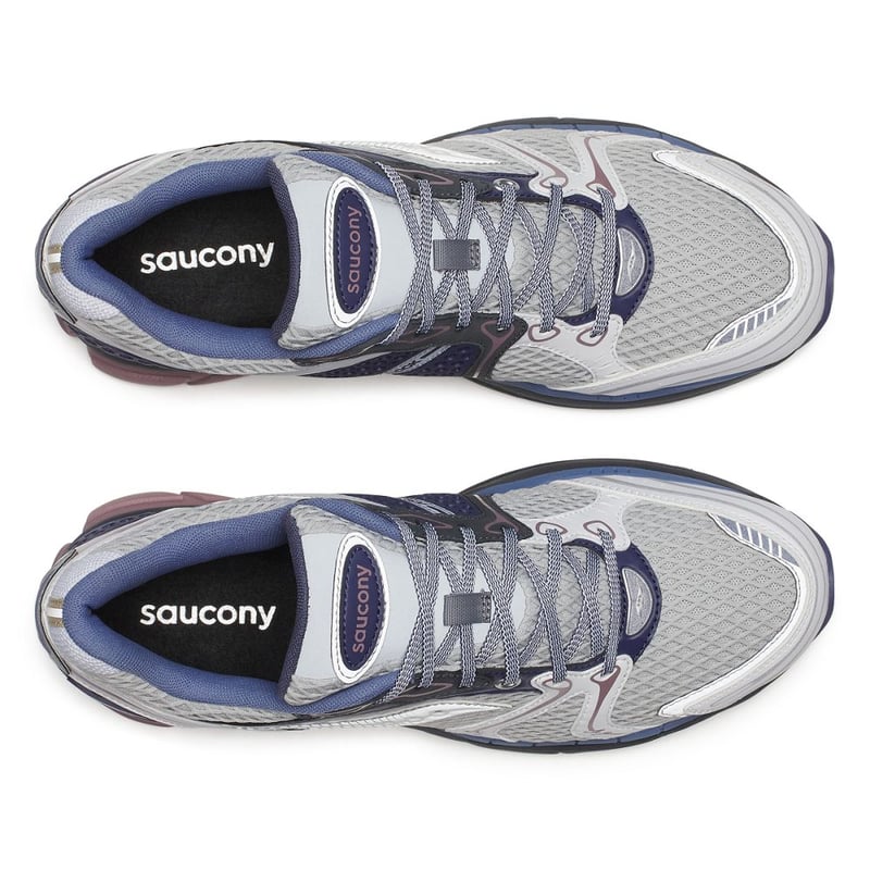 Saucony ProGrid Triumph 4 S70902-3 05