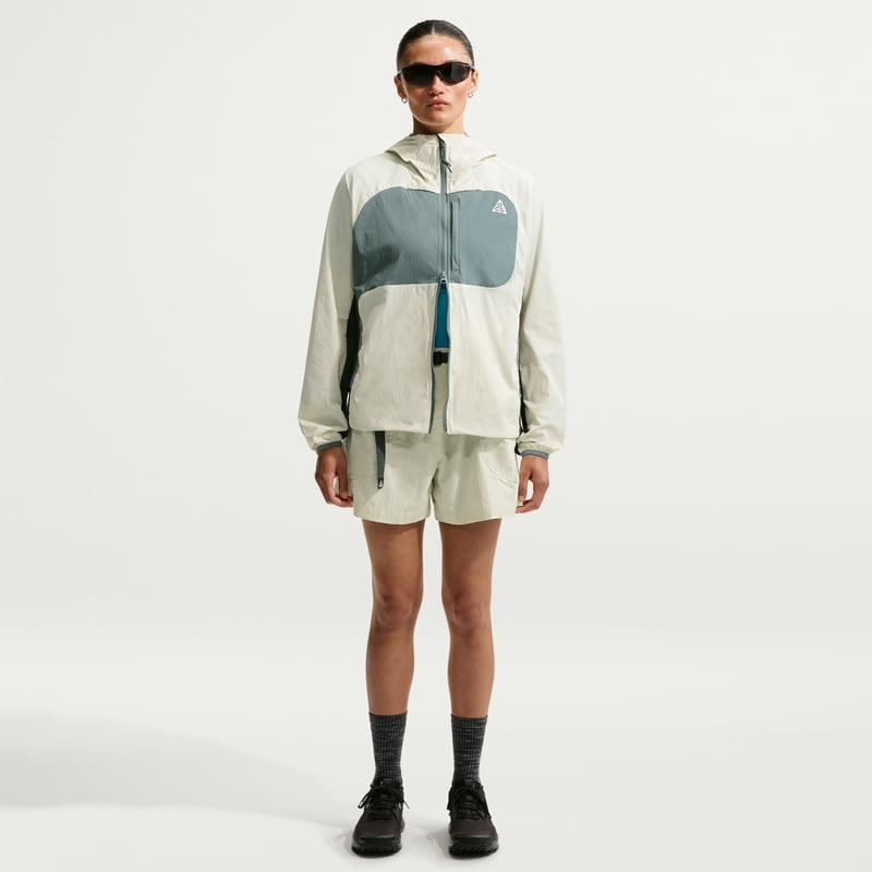 Nike ACG "Dolomiti" Shorts "Sea Glass" | Dame | | 01 | SPORTSHOWROOM