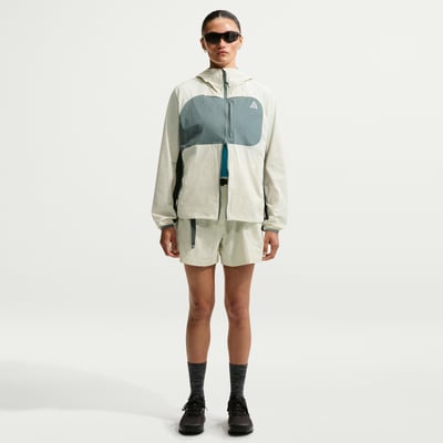 Nike ACG "Dolomiti" Shorts "Sea Glass" | Dame | | 01 | SPORTSHOWROOM
