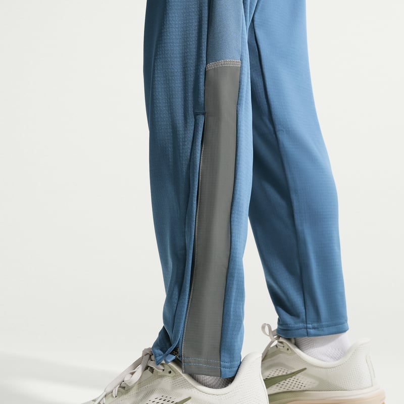 Pantalon Nike Miler Knit "New Slate" | Niños | Correr | 03 | SPORTSHOWROOM