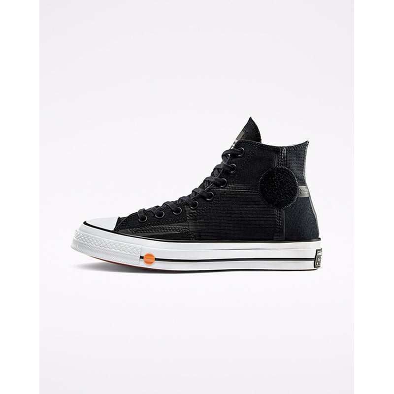 Converse Chuck 70 High x Rokit 168211C 03