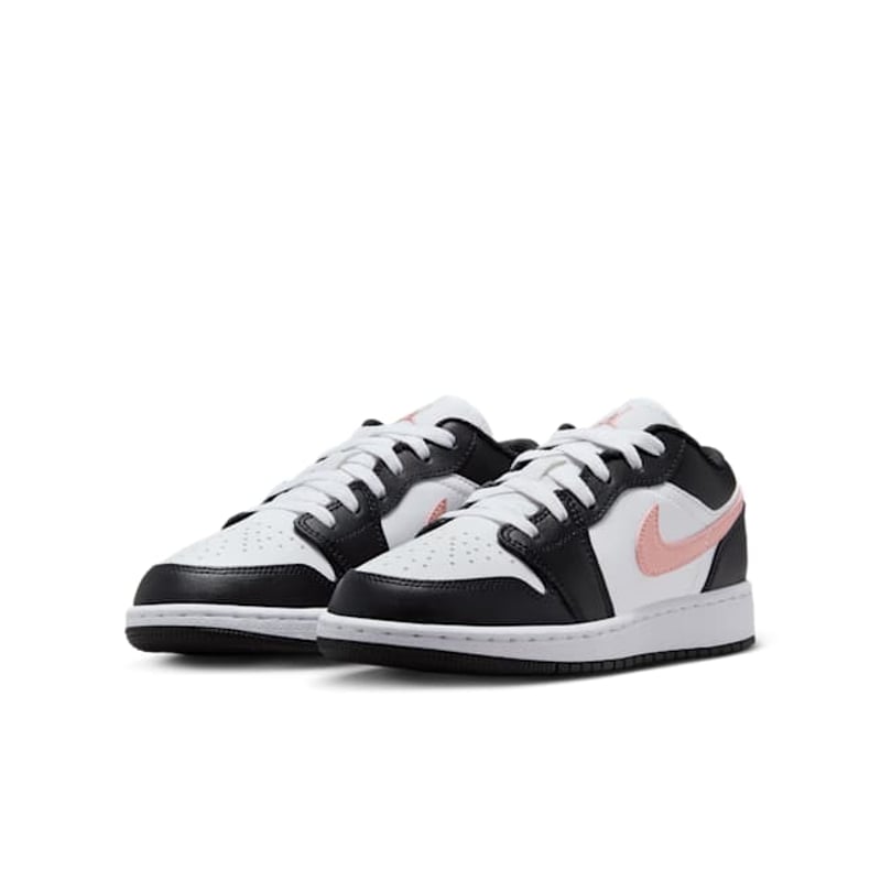 ■Nike■ Air Jordan 1 Low M White Black Rust Pink 553558165 s-l500.jpg
