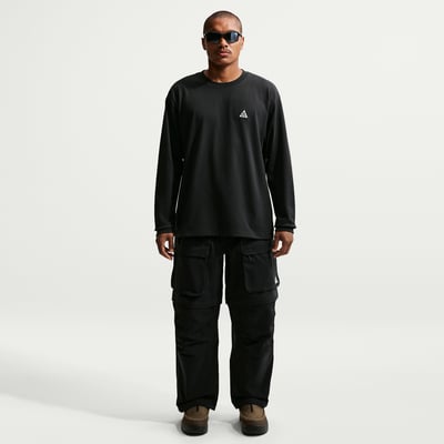 Nike ACG 'Smith Summit' Zip Cargo HV0591-010