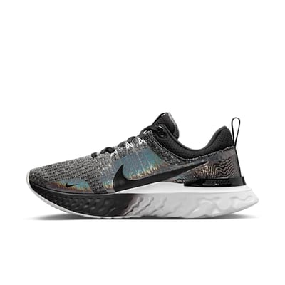 Nike React Infinity Run Flyknit 3 Premium DZ3027-001