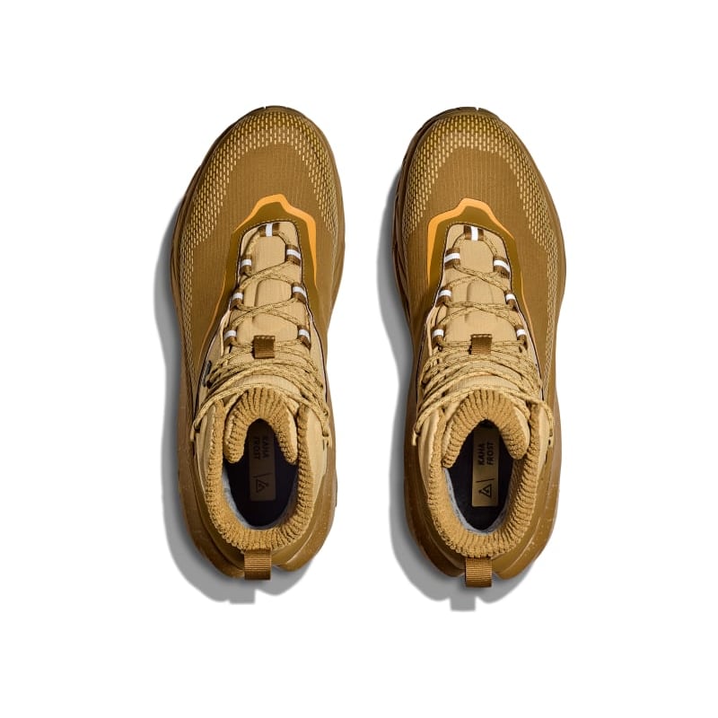 HOKA Kaha 2 Frost GORE-TEX 1155194-HYW 02