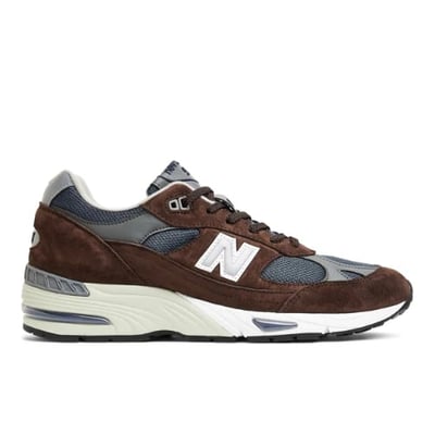 New Balance 991 Made In UK M991BNG