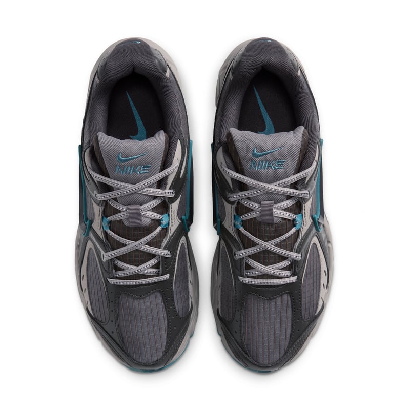 Sneakersy Nike V5 RNR Ripstop "Pencil Point & College Grey" | Mezczyzni | Sportstyle | 04 | SPORTSHOWROOM