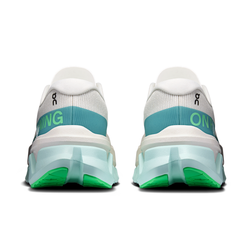 Buty do biegania On Cloudmonster 3 Hyper "Ivory & Flurry" | | Bieganie | 05 | SPORTSHOWROOM
