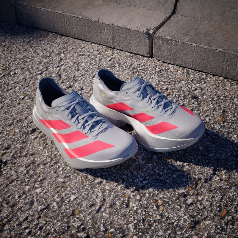 adidas Adizero Adios Pro 4 JR6357 04