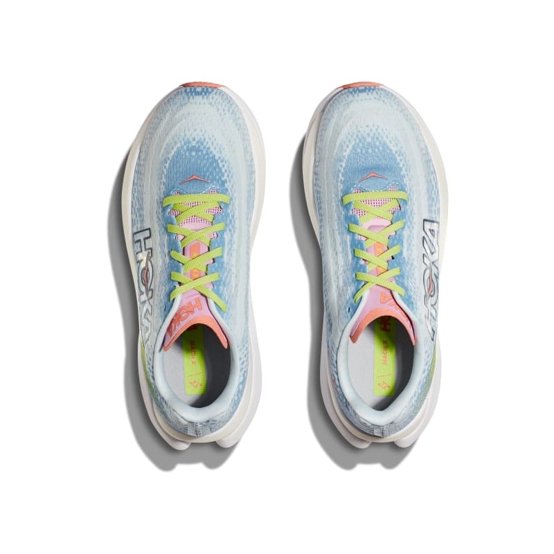 HOKA Mach X 1141451-DLL 02