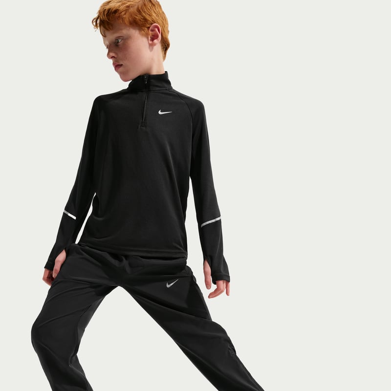 Nike Miler Dri-FIT Woven IF2427-010 04