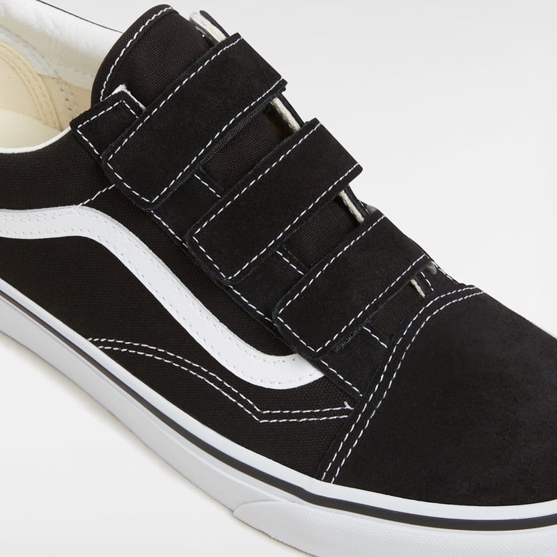 Vans Old Skool Hook And Loop VN0A3D29OIU 04
