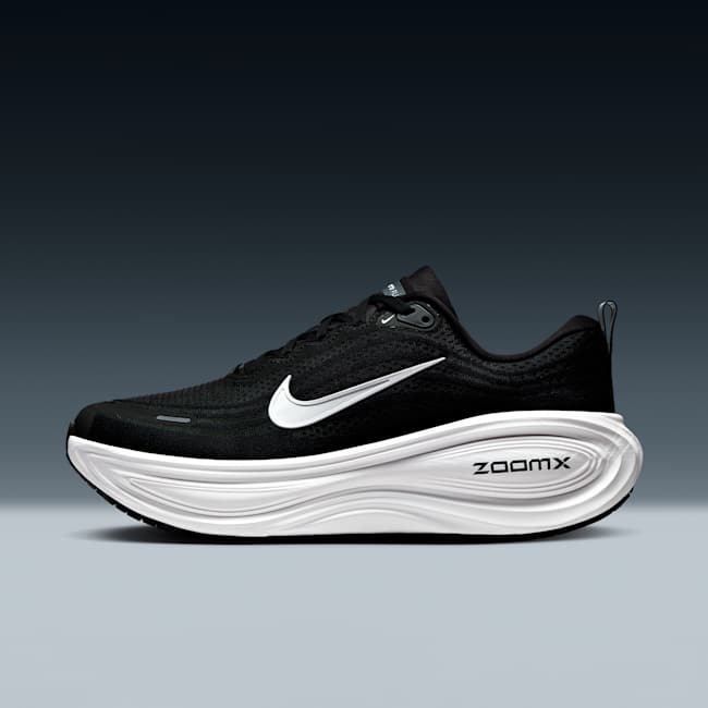 Nike Vomero Plus (Extra Wide)