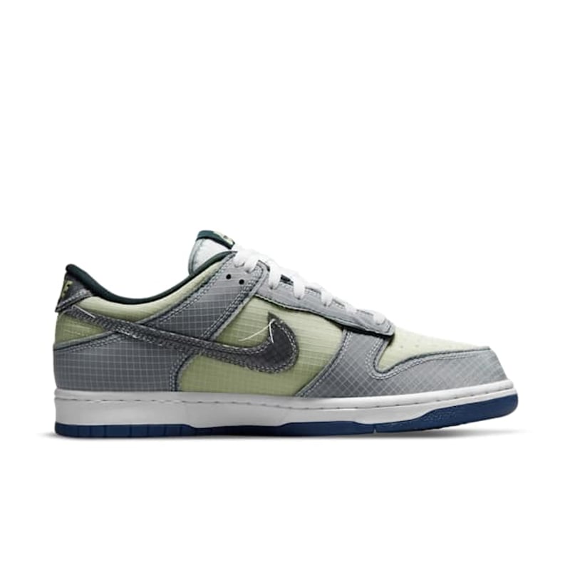 Nike Dunk Low x Union LA DJ9649-401 03