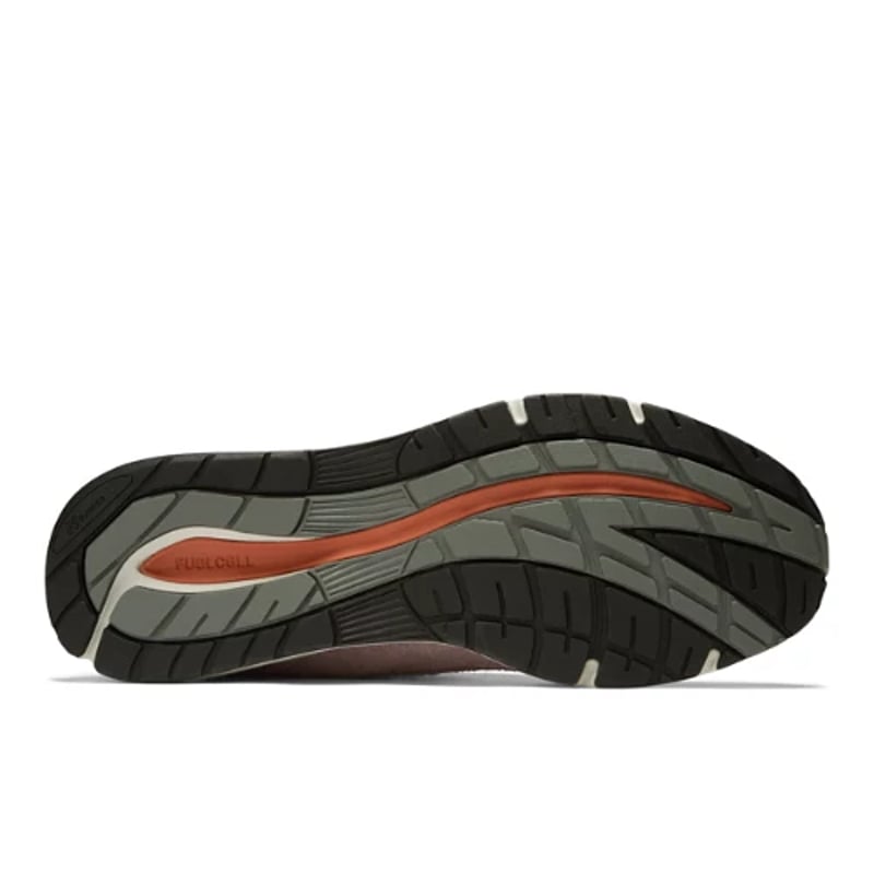 New Balance 991v2 Made in UK U991PR2 04