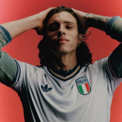 adidas Italy 2026 Away Authentic JL6938 01