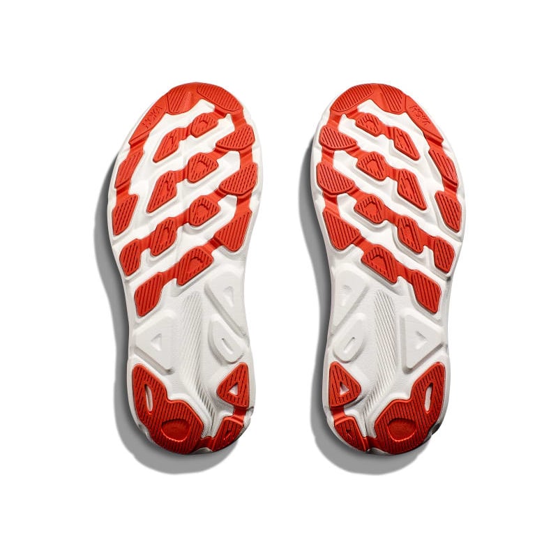 HOKA Clifton 9 1127896-RSRW 07