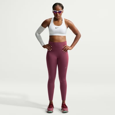Legging Nike Tempo High-Waisted 7/8 "Pink Smoke" | Femme | Course à pied | 01 | SPORTSHOWROOM