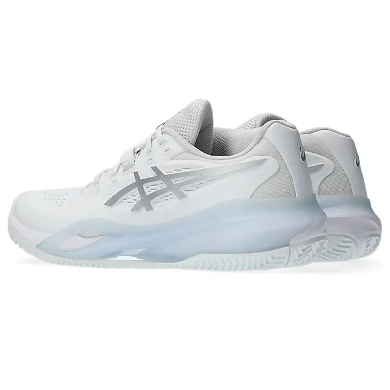 ASICS Gel-Resolution X Clay 1042A277-100 03