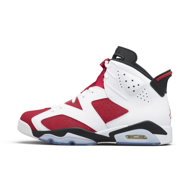 Jordan 6 Retro