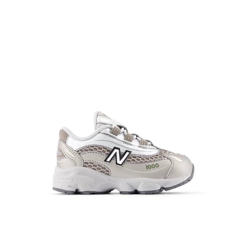 New Balance 1000 Bungee Lace IV1000NK 01