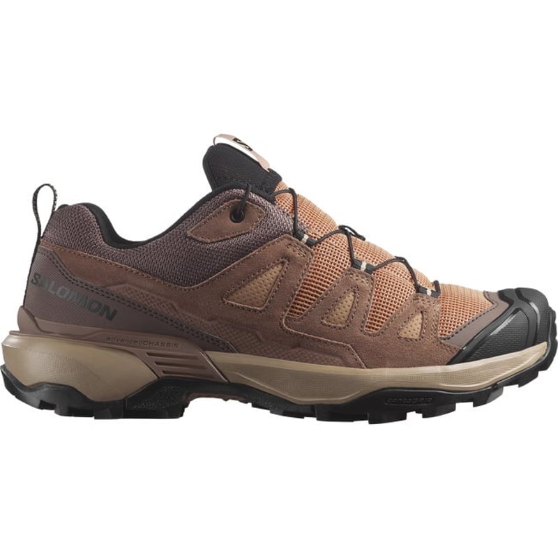 Salomon X Ultra 360 Leather L47571900 01